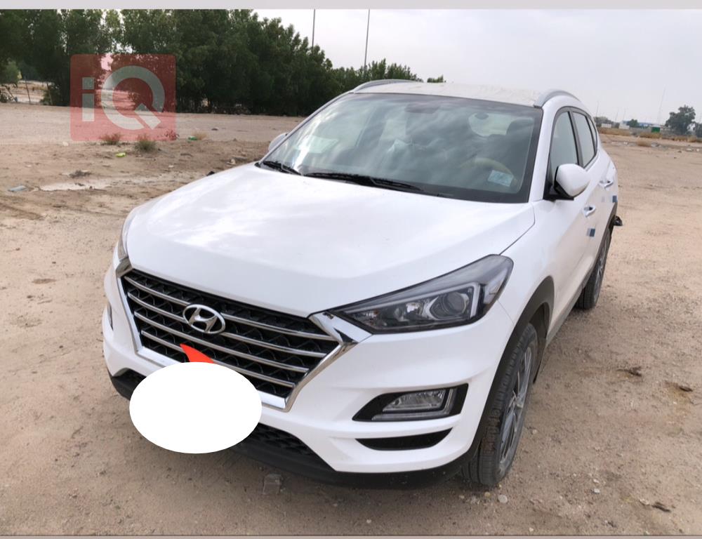 هيونداي توسان